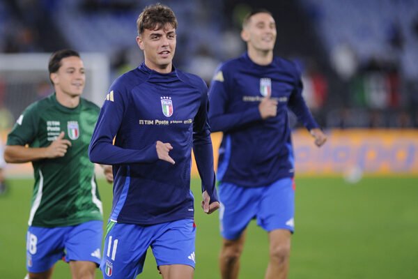 Guaio per Daniel Maldini: positivo a sostanze stupefacenti dopo un incidente d’auto