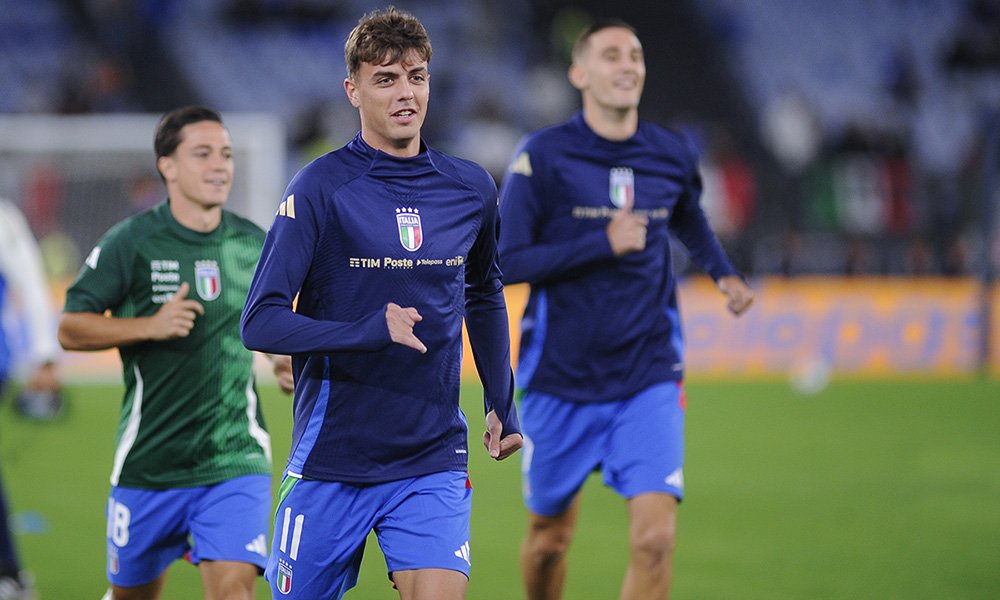 Guaio per Daniel Maldini: positivo a sostanze stupefacenti dopo un incidente d’auto
