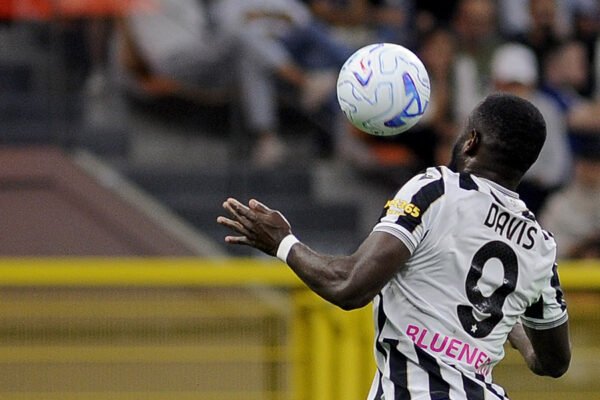 Torino-Udinese, probabili formazioni e dove vederla