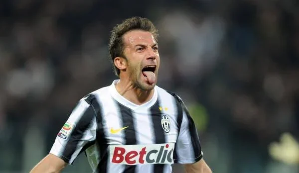 Ginevra Elkann o Del Piero: due idee per la Juventus