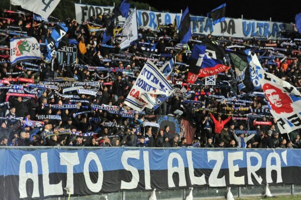 Pisa, i convocati di Bianco per la Fiorentina