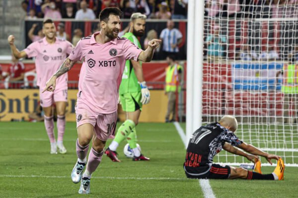 Messi, accordo per acquistare il 100% dell’Eldense: nuovo investimento nel calcio spagnolo