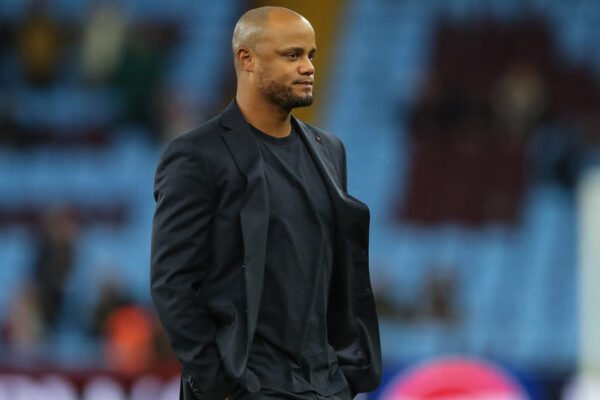 Bayern Monaco, Kompany fa chiarezza: “Non ho mai pensato a un altro acquisto”