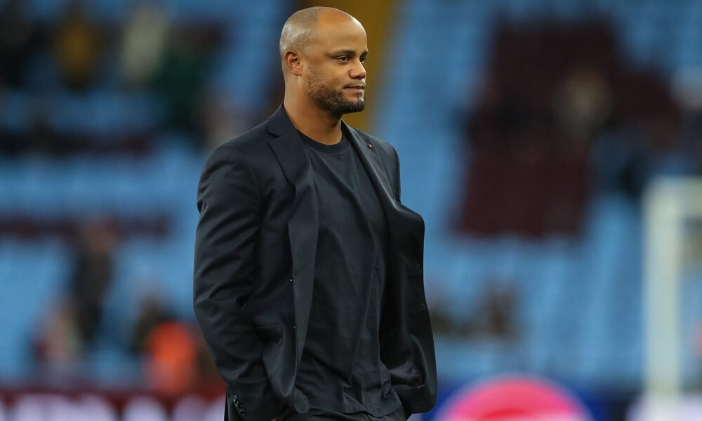 Bayern Monaco, Kompany fa chiarezza: “Non ho mai pensato a un altro acquisto”