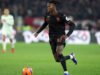 Fiorentina, Njie si presenta: “Il paragone con Leao mi piace, ma voglio essere me stesso”