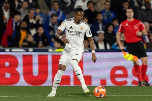 Udinese, colpo clamoroso: fatta per David Alaba