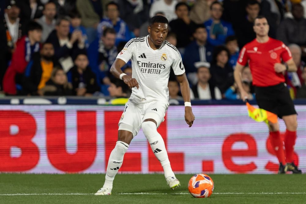 Udinese, colpo clamoroso: fatta per David Alaba