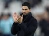 Arsenal, Arteta annuncia l’intesa per il rinnovo