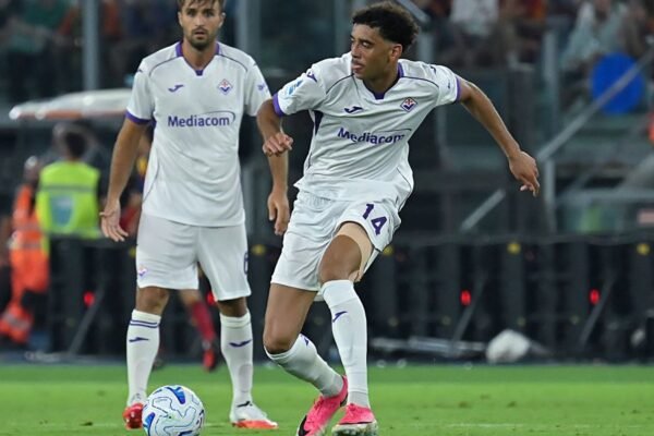 Fiorentina, verso il Como: Atta ancora fuori | Il sostituto