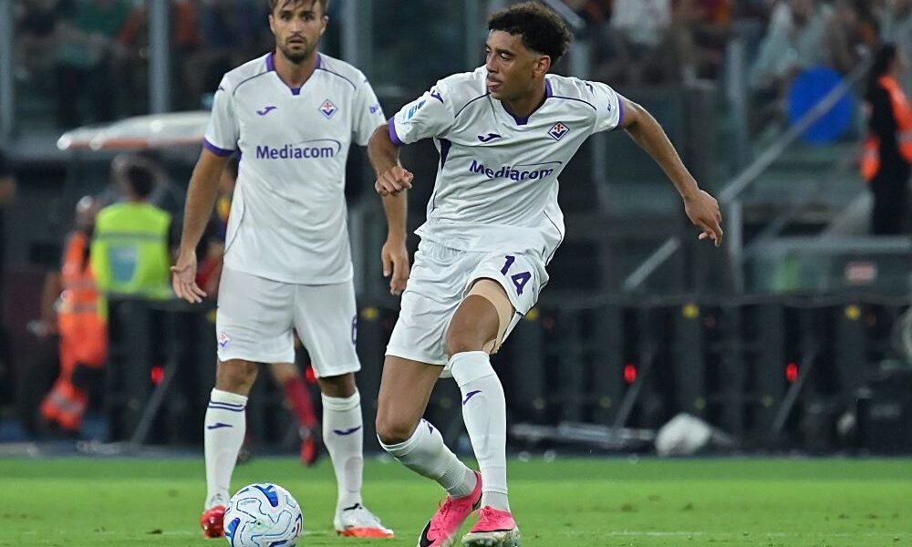 Fiorentina, verso il Como: Atta ancora fuori | Il sostituto