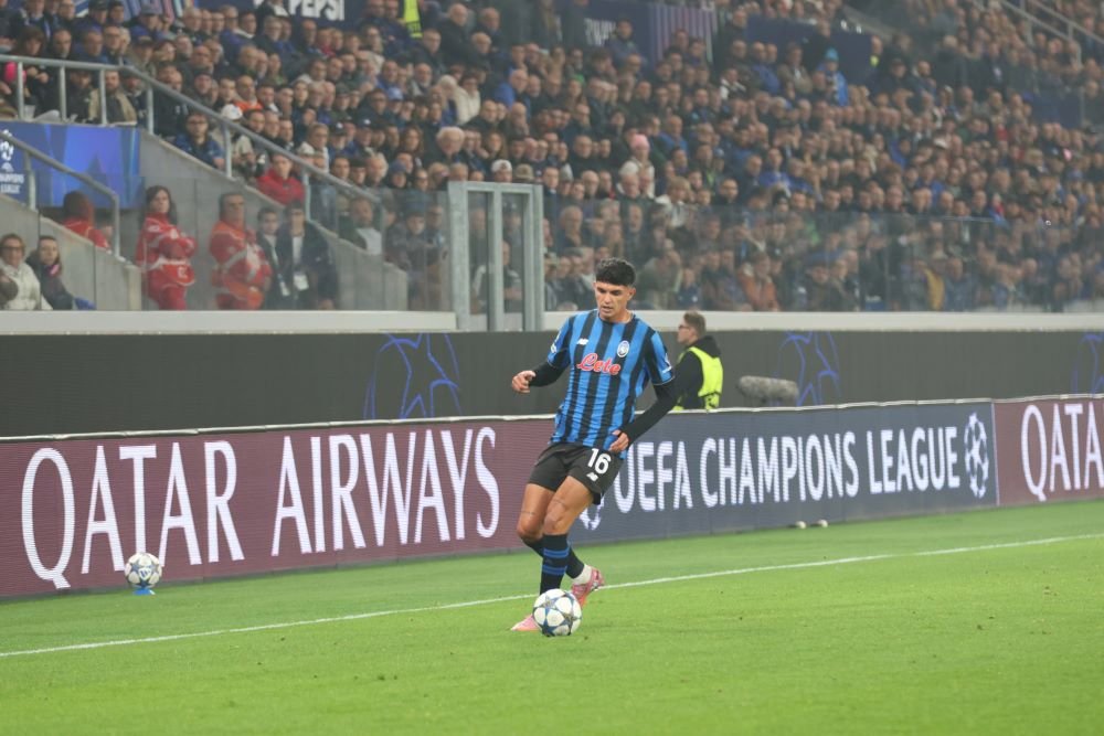 Bellanova, la svolta all’Atalanta: Sarri lo rilancia