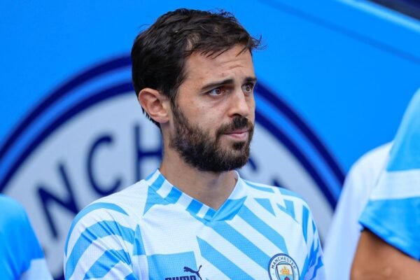 Barcellona, Deco rivela: “Bernardo Silva voleva il Barça, ma avevamo altre priorità”