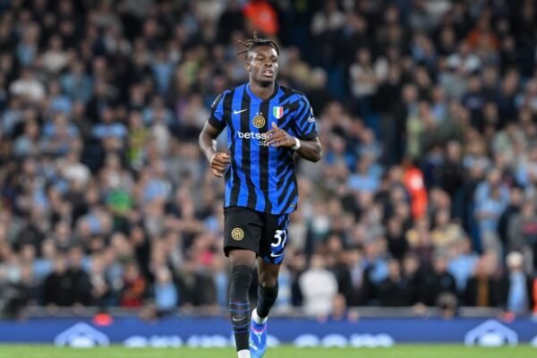 Inter, Bisseck non è più un’incognita: un pilastro nella difesa di Chivu