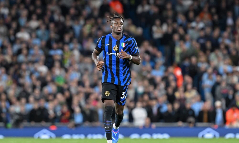 Inter, Bisseck non è più un’incognita: un pilastro nella difesa di Chivu