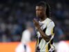 Francia, Camavinga: “Zidane mi ha dato subito fiducia”