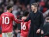 Manchester United-Manchester City, tutto pronto per il derby