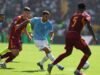 Lazio, nuovo problema muscolare per Cataldi