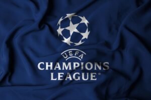 Depositphotos Champions League logo 3