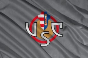 Depositphotos Cremonese logo