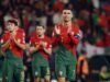 Portogallo, ecco a chi va la 7 di Ronaldo