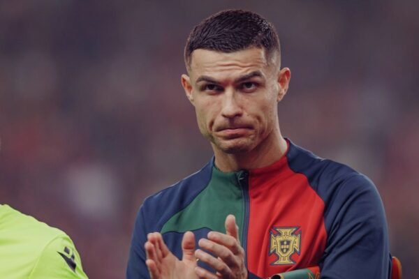 Ronaldo, due obiettivi chiari: Nations League e 1000 gol