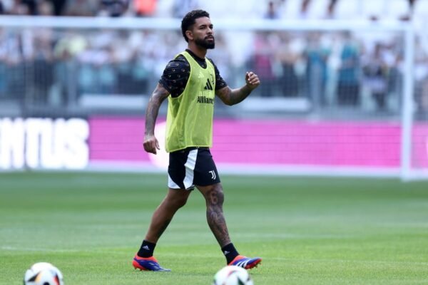 Douglas Luiz, che rinascita: convocato da Ancelotti nella Nazionale Brasiliana