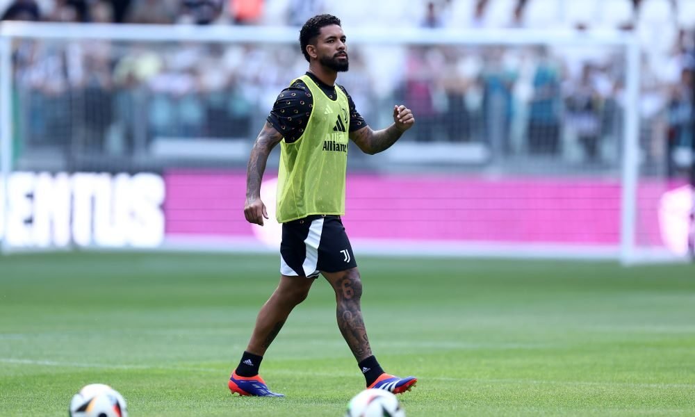 Douglas Luiz, che rinascita: convocato da Ancelotti nella Nazionale Brasiliana