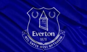Depositphotos Everton Logo