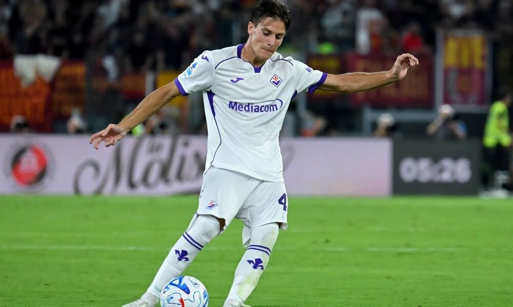 Fiorentina, tutti gli impegni dei viola con le Nazionali