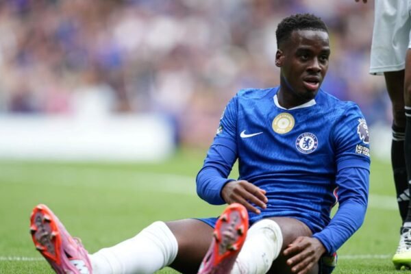 Roma, ultimo tentativo per Gittens del Chelsea