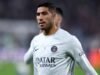 PSG, Luis Enrique perde Hakimi per infortunio