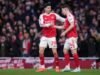 L’Arsenal si prende il derby col Chelsea in rimonta