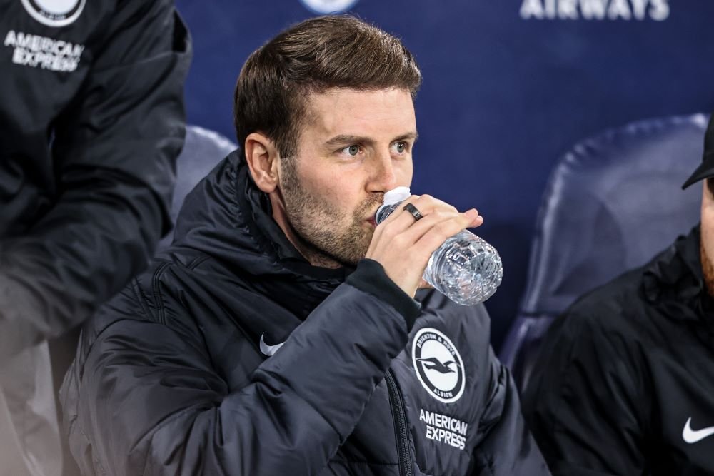 Brighton-Arsenal, probabili formazioni e ultime notizie