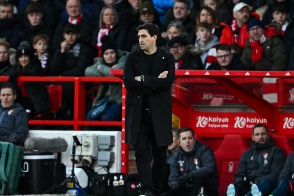 Liverpool, Iraola su Barcola: “Pericoloso come porta palla”