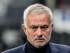 Mourinho elogia Carlos Espí: “Sono molto felice di lui”