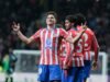 Atletico Madrid, Simeone annuncia: “Julián Alvarez in campo domani”