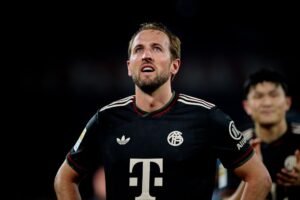 Bayern Monaco Union Berlino