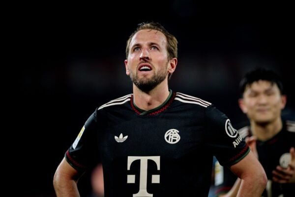 Elversberg-Bayern Monaco, probabili formazioni e dove vederla