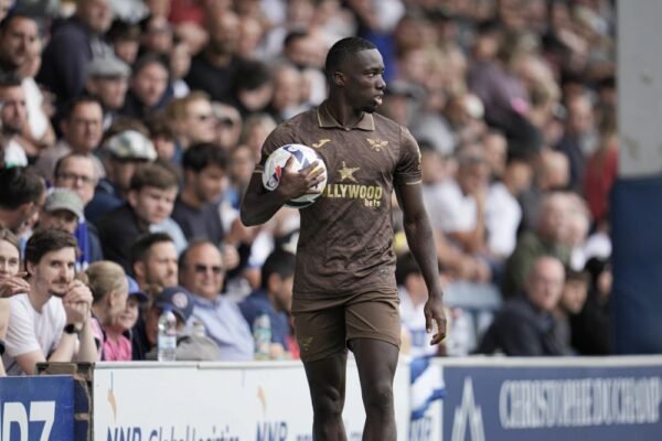 Italia, Kayode: “Volevo restare in Premier. Maldini il mio idolo”