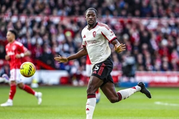 Real Madrid: Ibrahima Konaté infortunato, lascia il ritiro della nazionale
