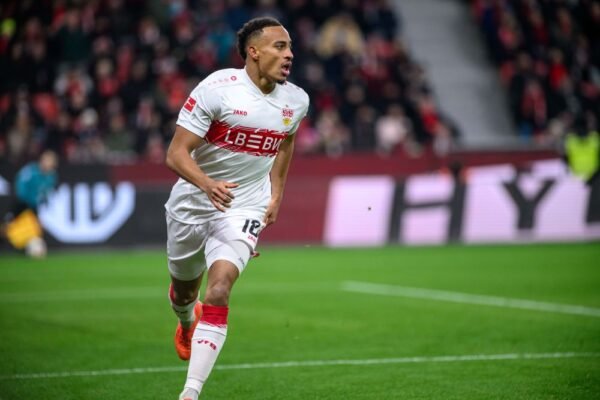 Roma, sfuma definitivamente Leweling: mercato chiuso per i giallorossi