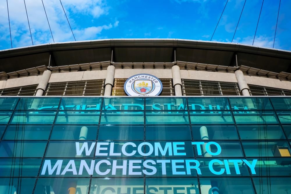 Manchester City, rischi grosso: l’indiscrezione dell’Athletic