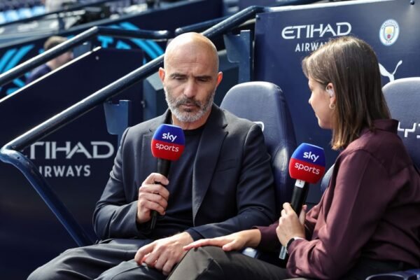 Il Man City si prende il derby: ad Old Trafford ci pensa Haaland 9