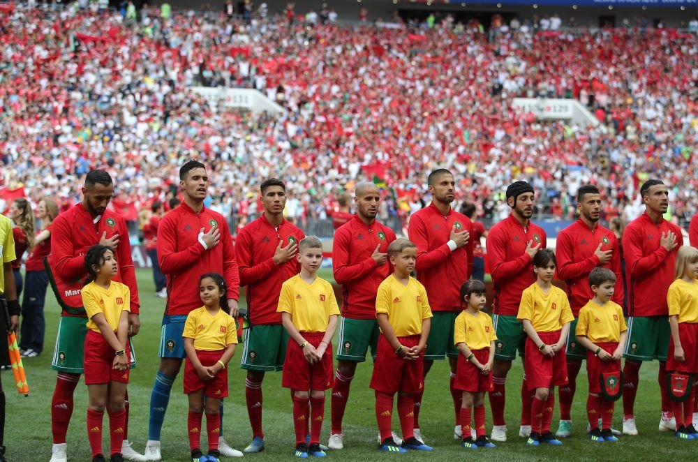 Marocco, Sofyan Amrabat lascia la Nazionale