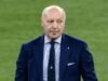 Inter, Marotta accelera sui rinnovi: “A breve parleremo con gli agenti”