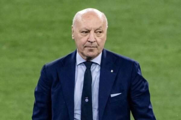 Inter, Marotta accelera sui rinnovi: “A breve parleremo con gli agenti”