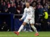 Real Madrid, Mbappé raggiunge Raul: 71 Gol in Champions League