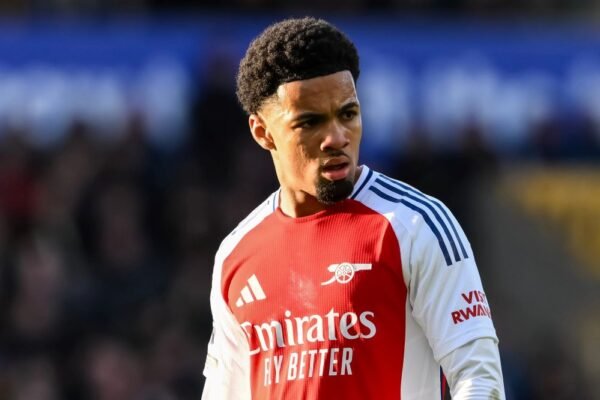 Borussia Dortmund, accordo con l’Arsenal per Nwanweri