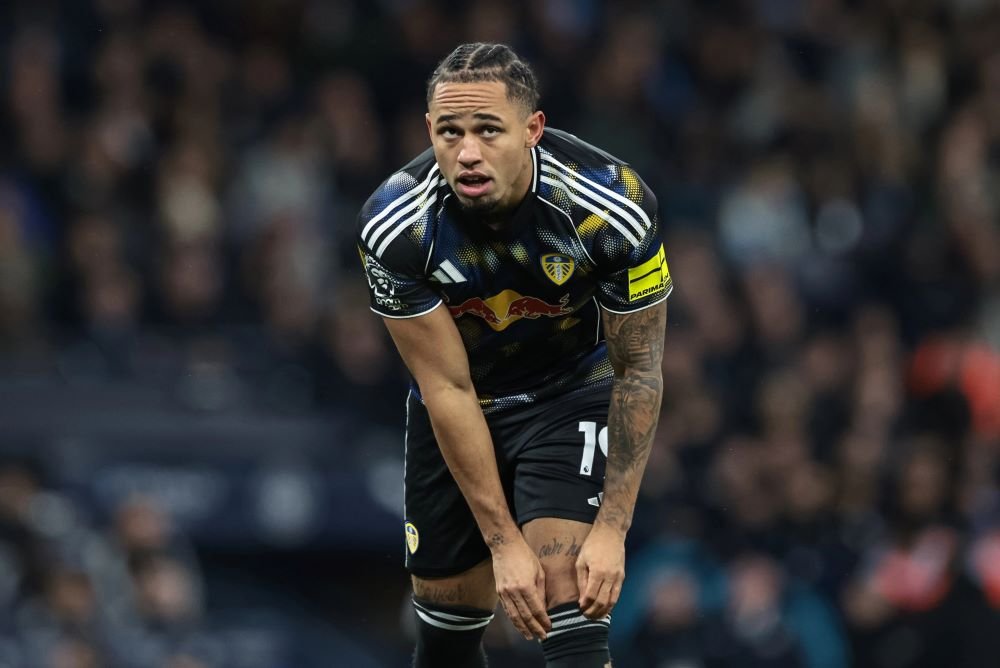 Svizzera, l’ex Milan Okafor si chiama fuori dalla nazionale
