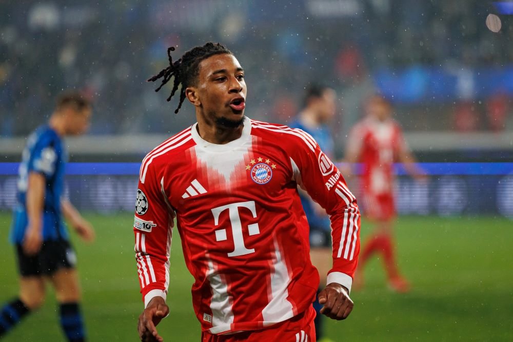 Bayern Monaco, Rummenigge: “Olise è sotto contratto, ma puntiamo al rinnovo”